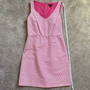 I Heart Ronson cute pink dress